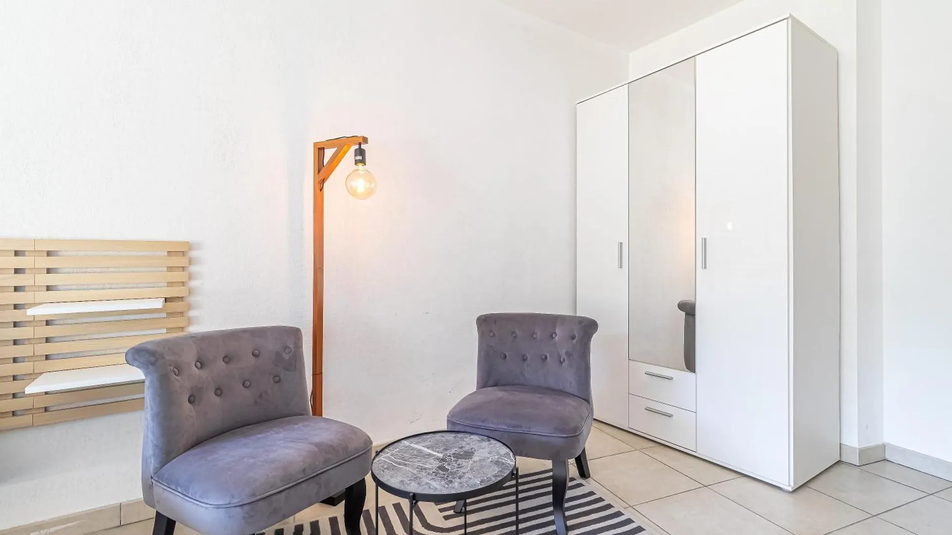 Peaceful Studio Swimming Pool Near Menton Rocabruna